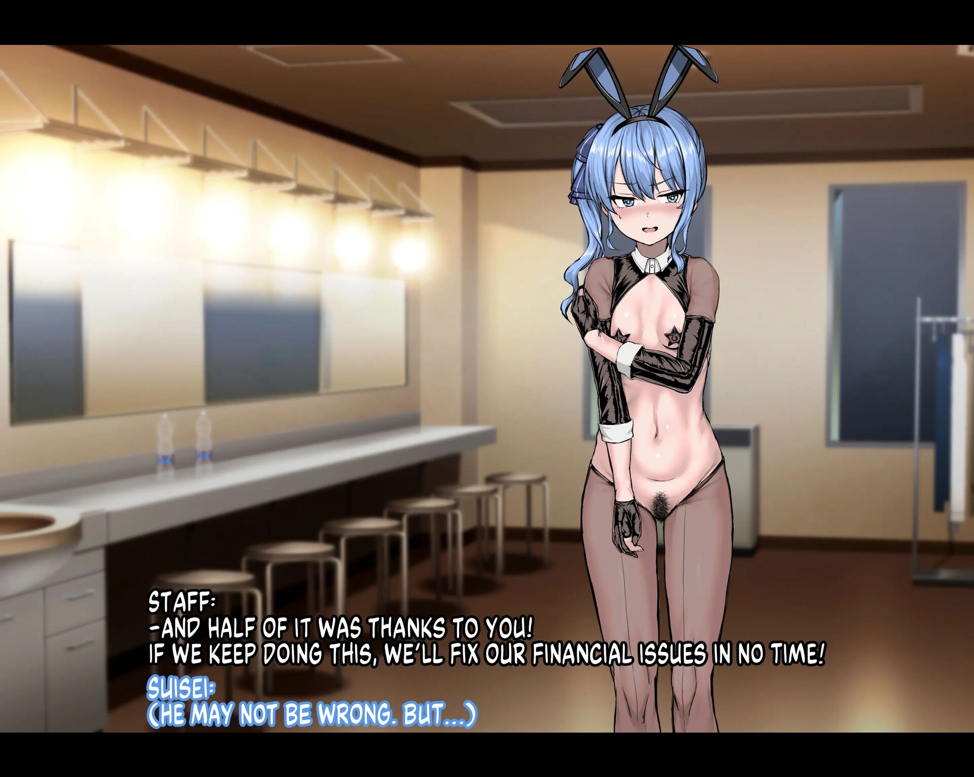 How The Star Fell Chapter 1000 Page 72